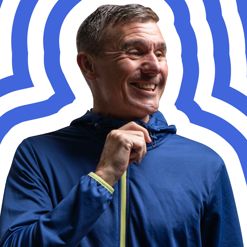 Podspun: Dom Harvey
