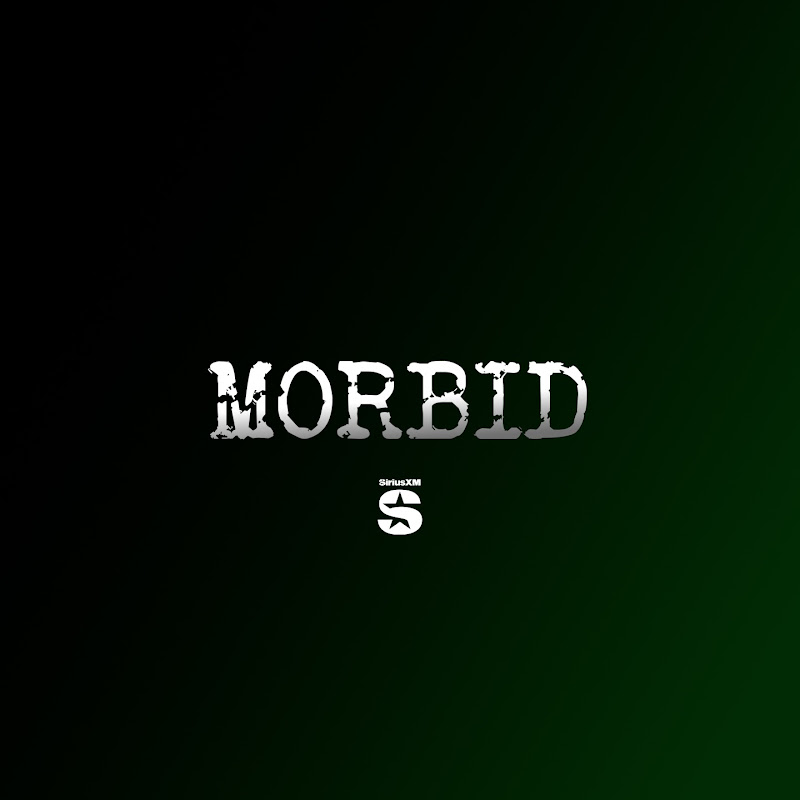 Podspun: Morbid | Podcast