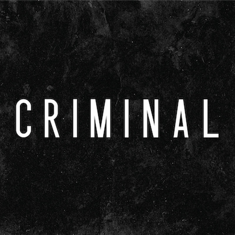 Podspun: Criminal | A Podcast About Crime