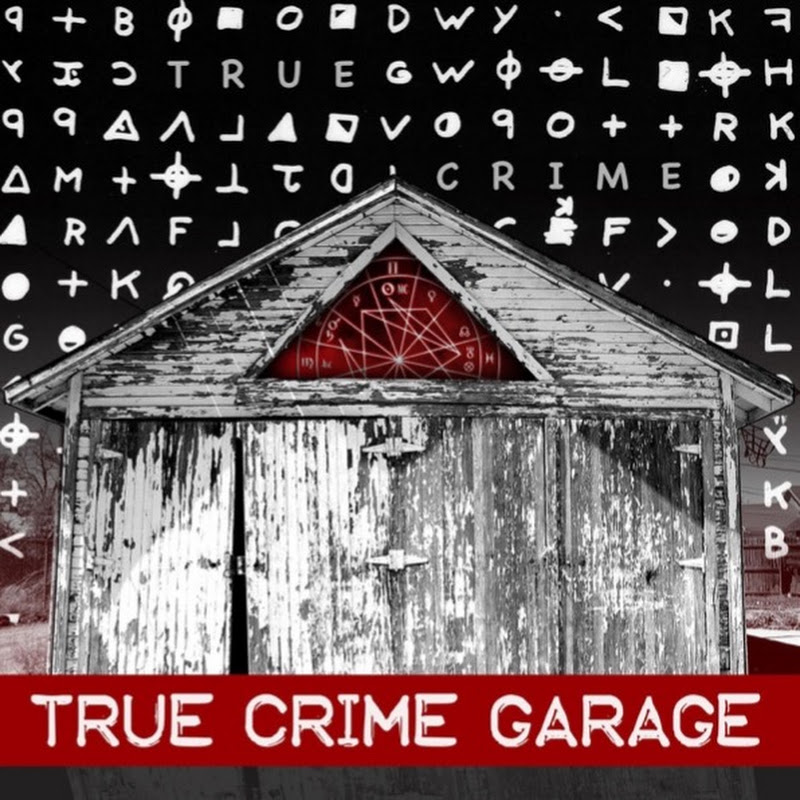 Podspun: True Crime Garage TV