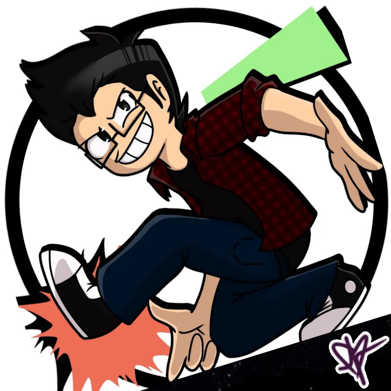 Podspun: JustLuis