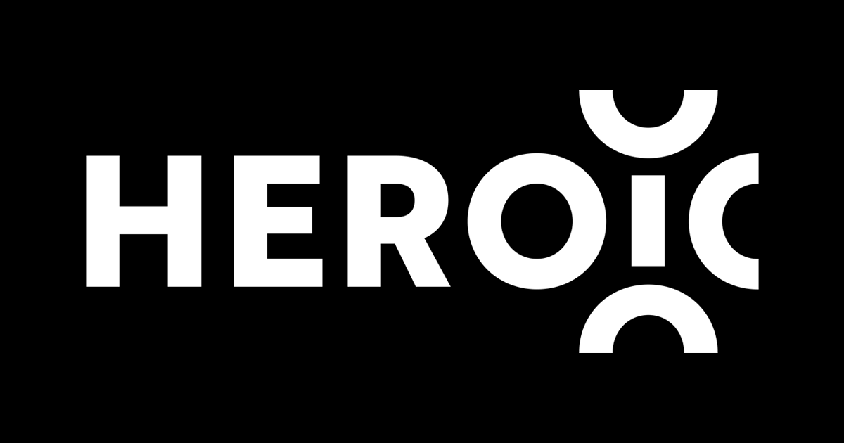 Heroic Agency
