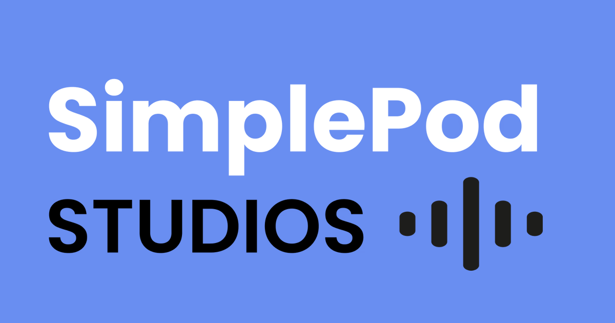 Simple Pod Studios