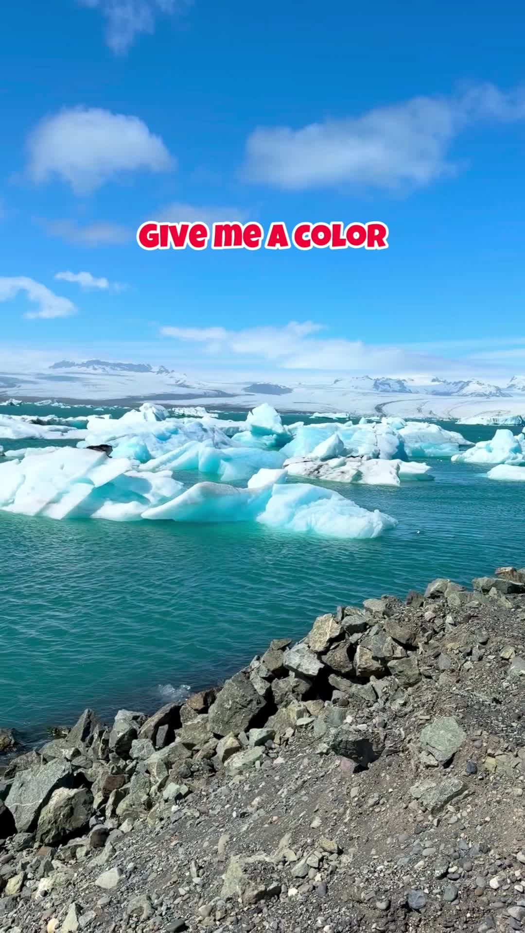Left my heart at Diamond Beach, Iceland 💎 Still thawing. #icelandtravel #iceland…