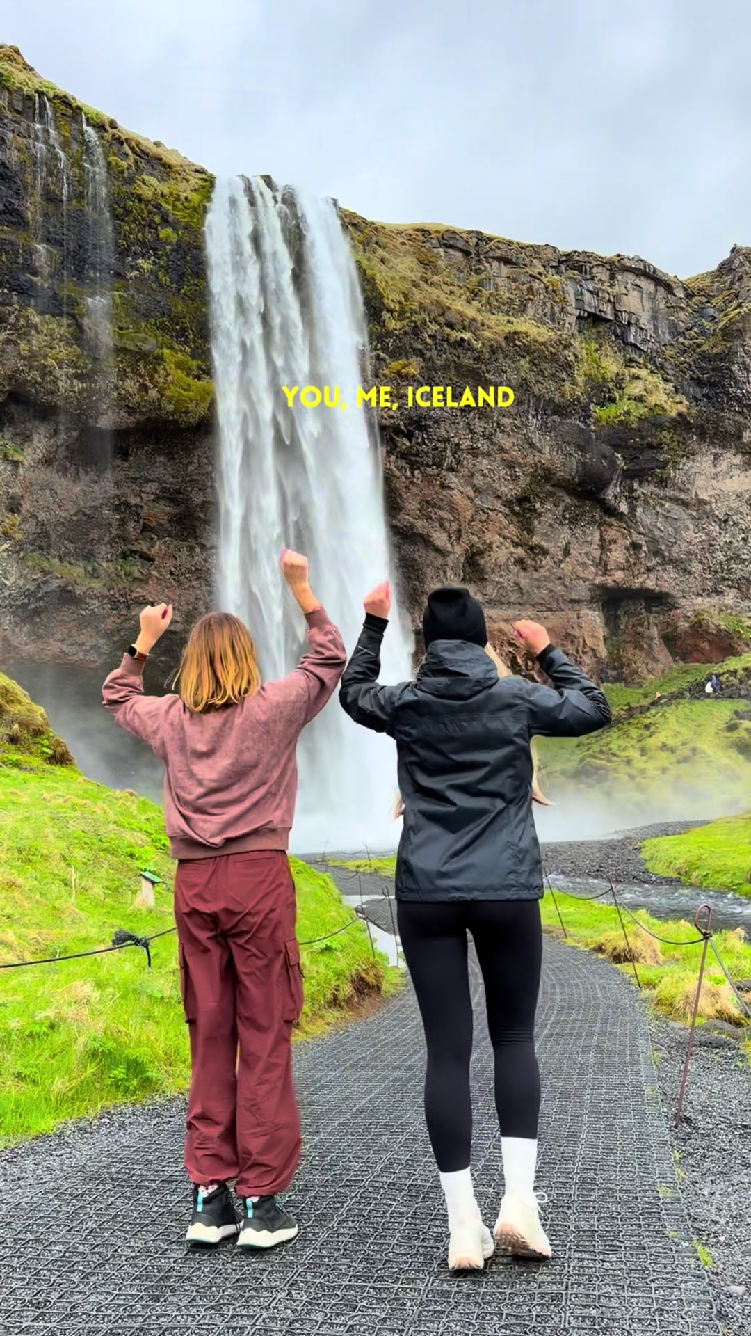 The road trip that ruins all other road trips.