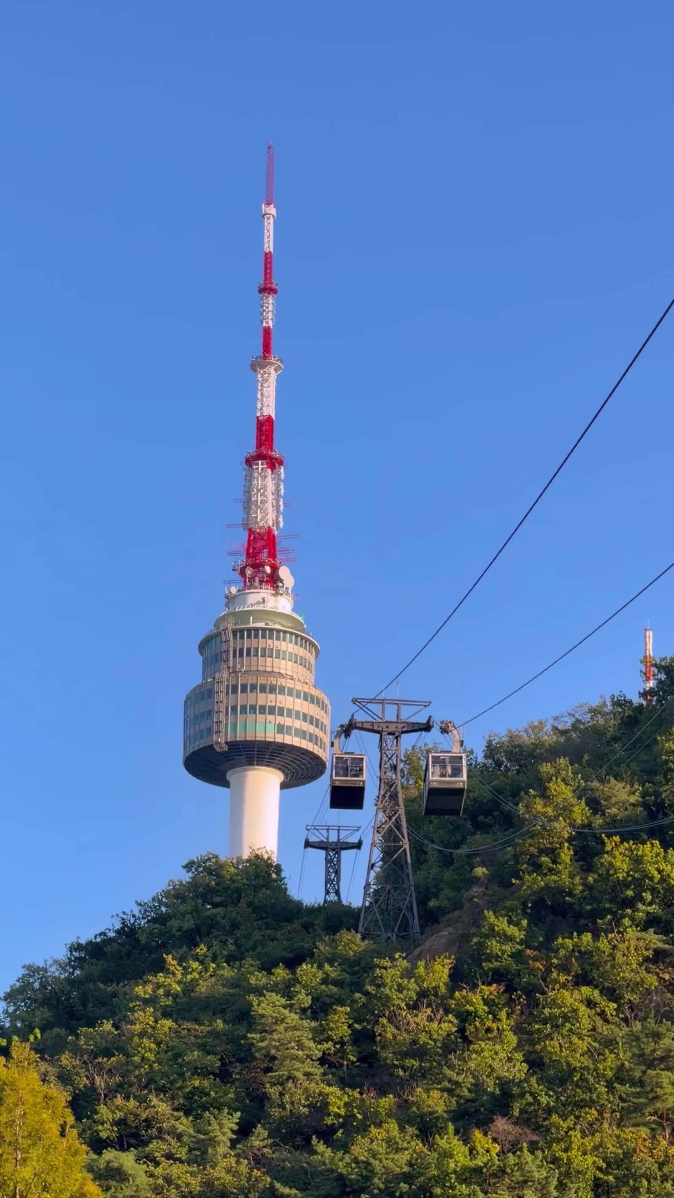 Seoul Searching 🇰🇷 Day 4 · Pt 2