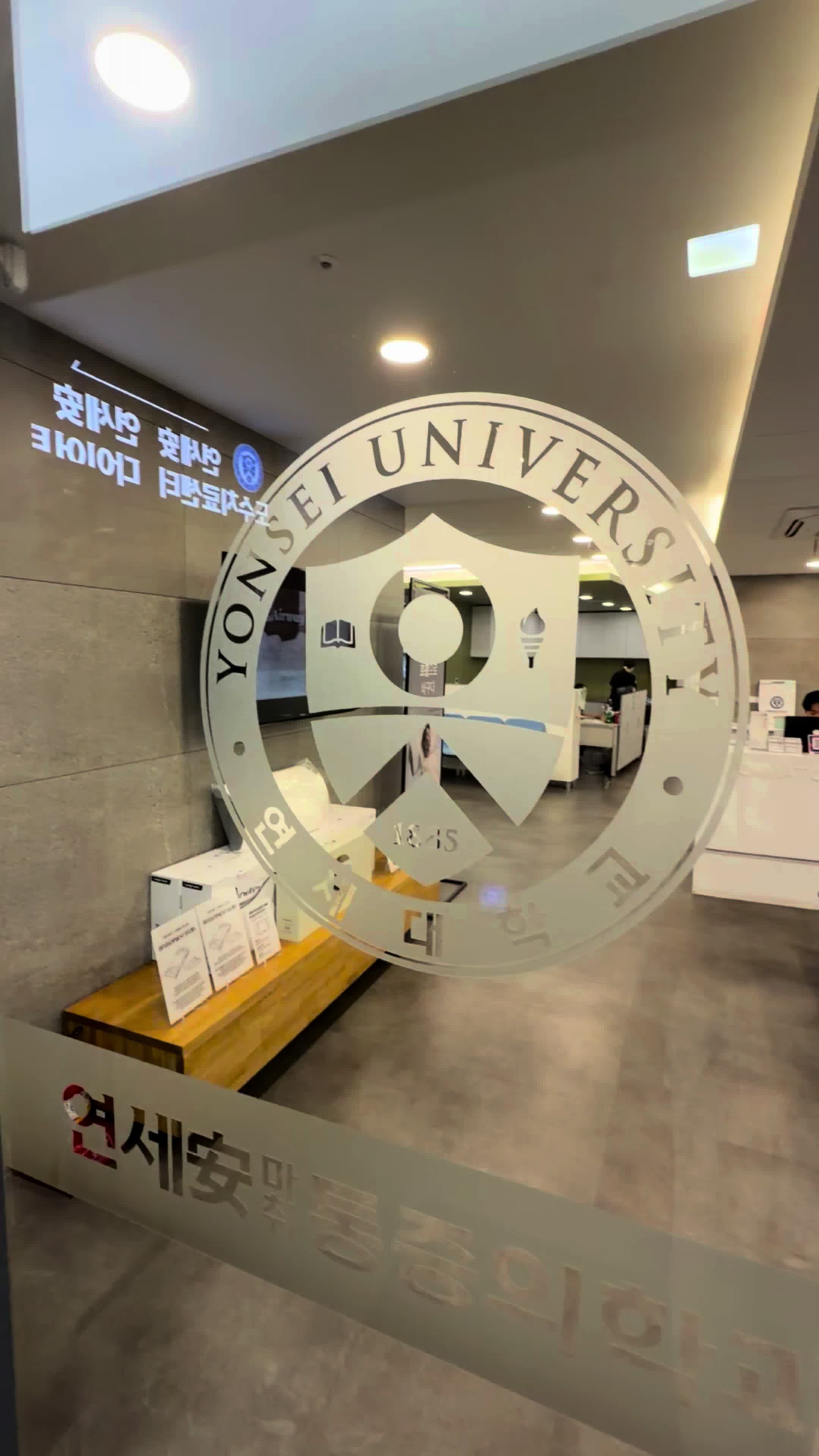 Seoul Searching 🇰🇷 Day 2 · Pt 1