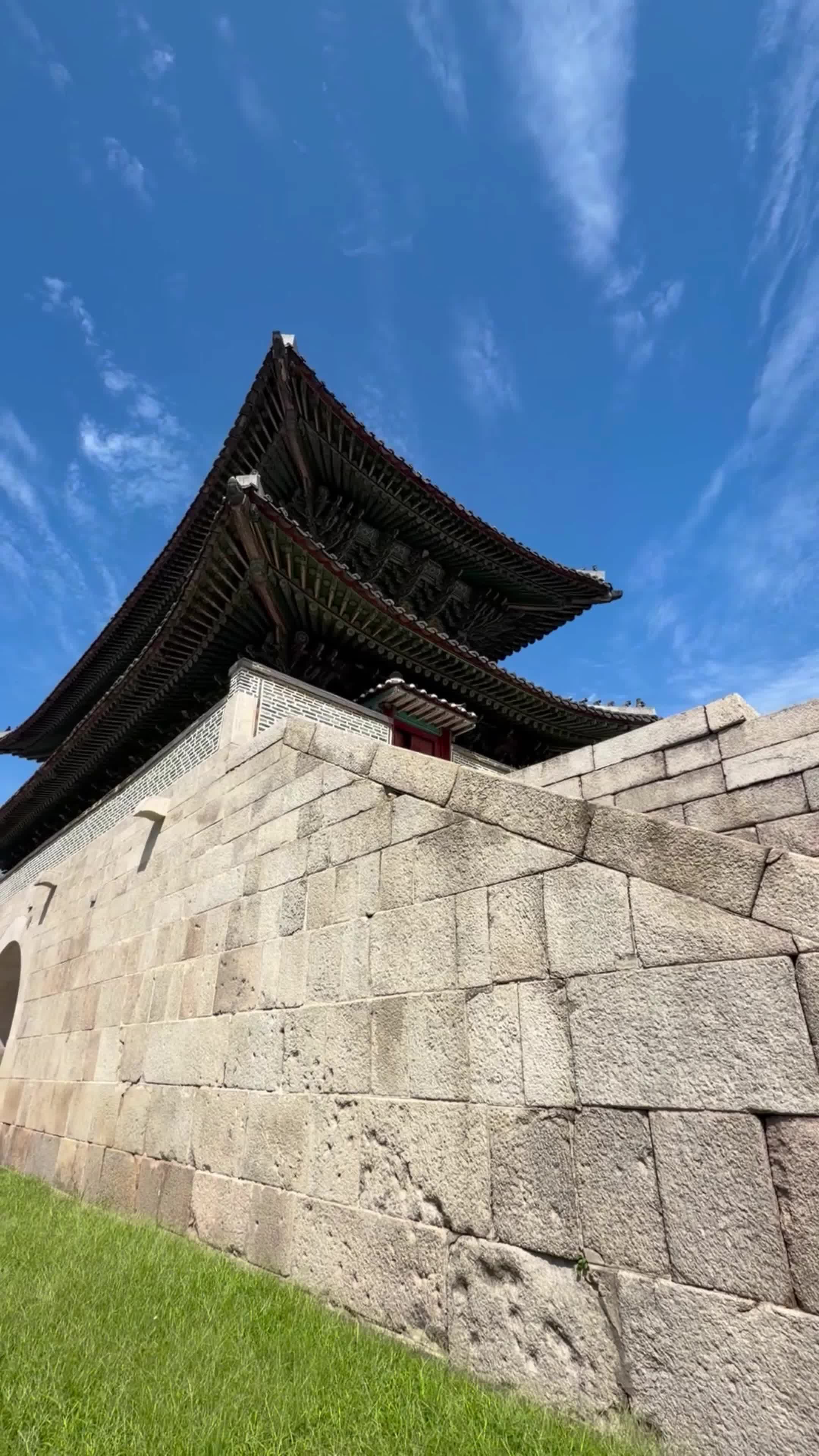 Seoul Searching 🇰🇷 Day 5 · Pt 2