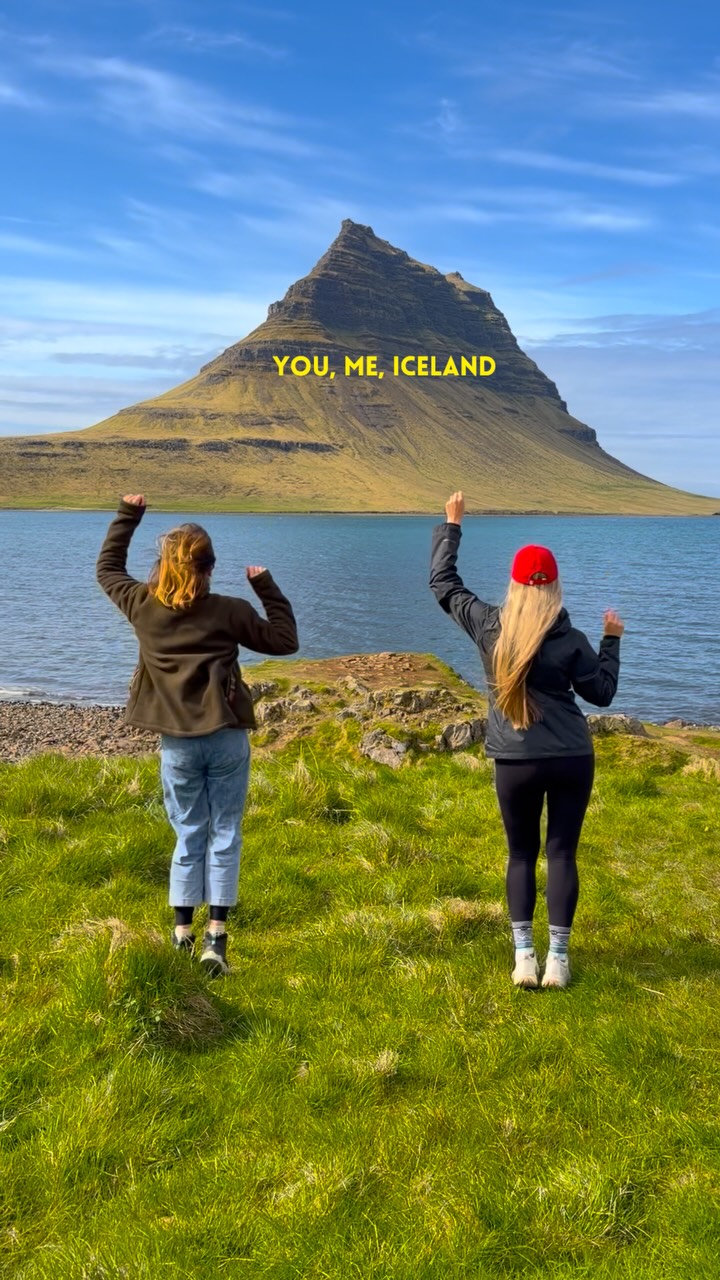Trying to convince your BFF to take an Iceland road trip with you? Consider this your…