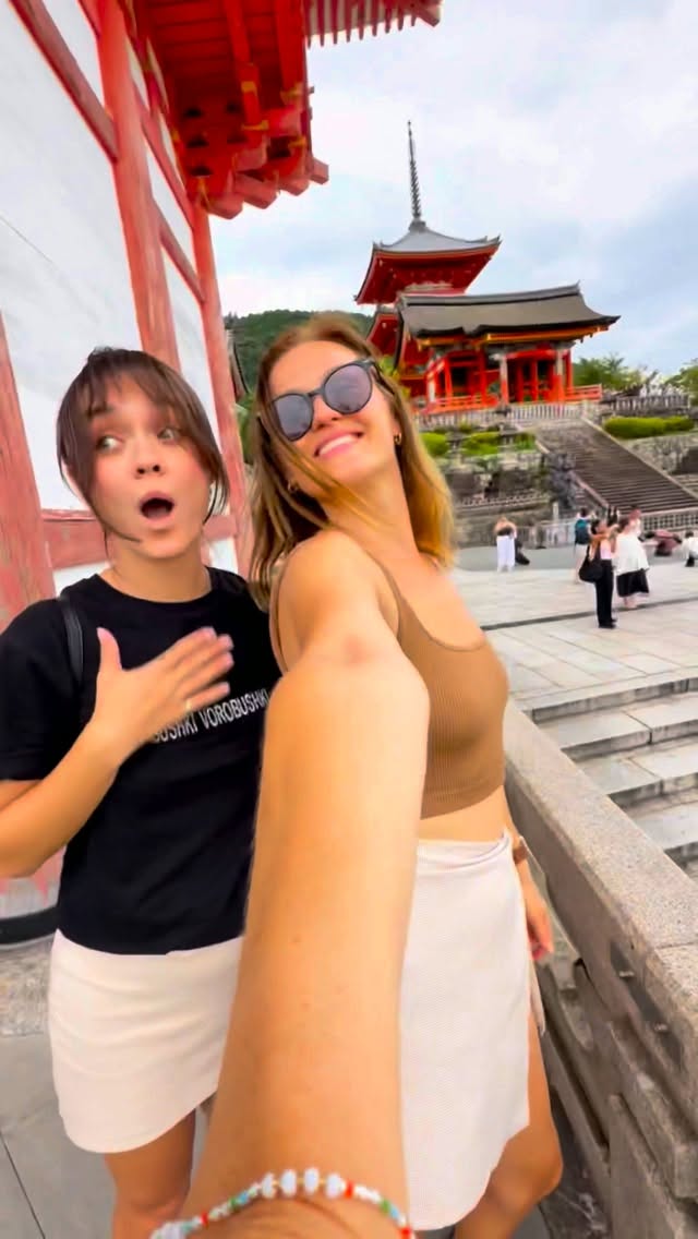 POV: You’re planning a Japan trip and want to hit the highlights 🇯🇵