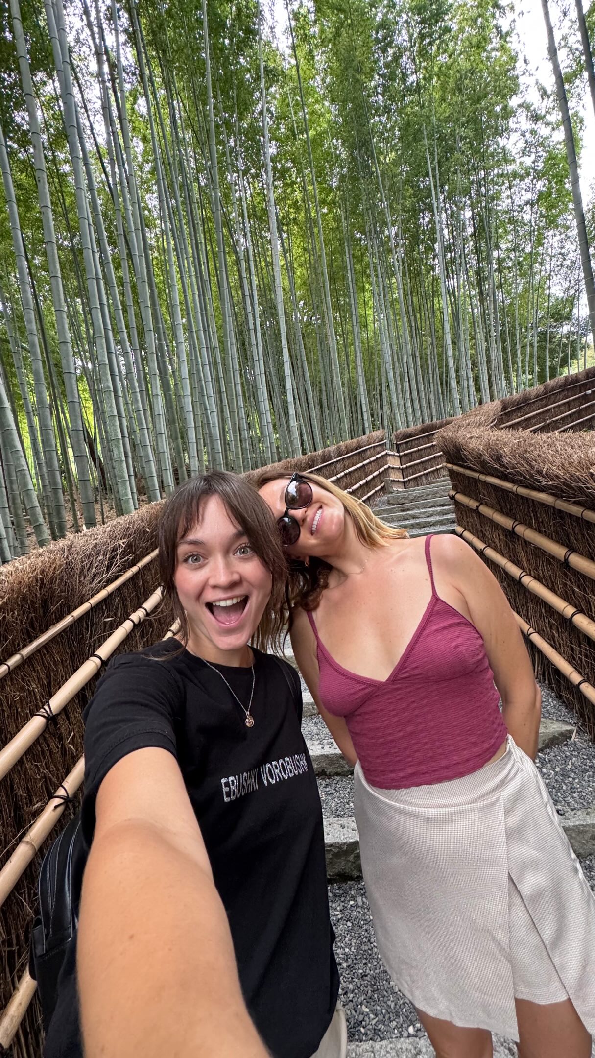 We couldn’t stop😮‍💨🇯🇵