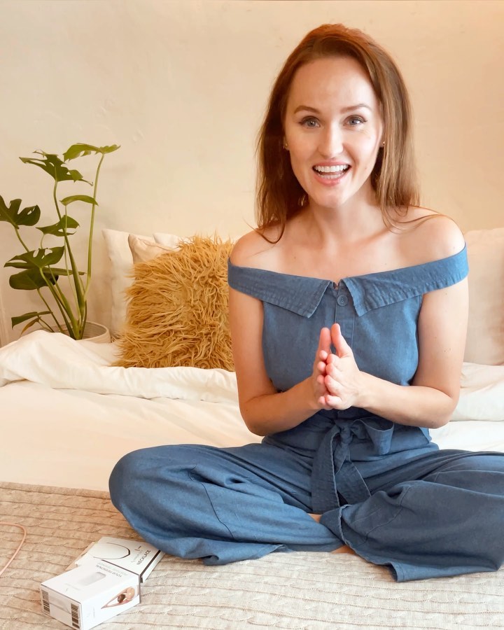 Posture check! Are you slouching? 🤨