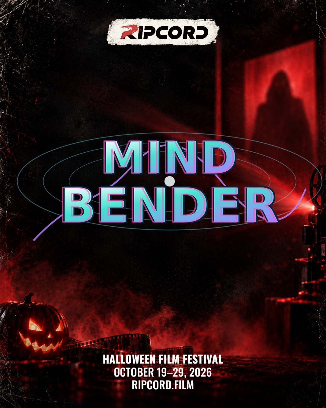 WEDNESDAY SPOTLIGHT: MINDBENDER 🍄